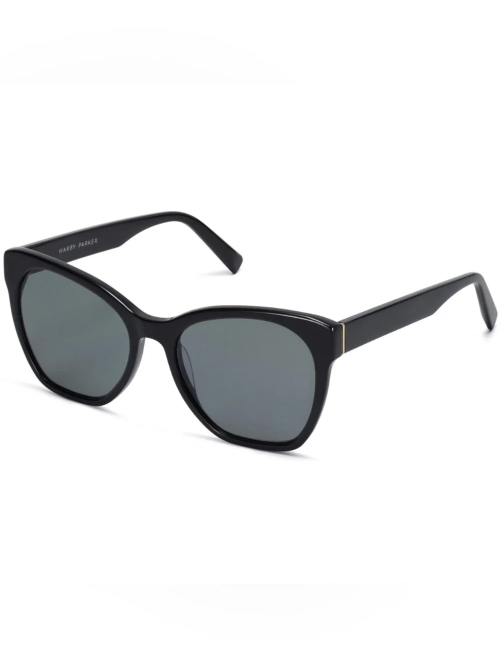 Warby Parker prescription have